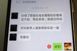 淮滨为什么选择专业追讨公司来处理您的债务纠纷？